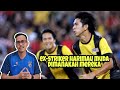 Apa Terjadi Pada Ex Striker Harimau Muda A? | Harapan Tinggal Harapan