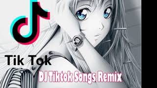 Kumpulan Lagu Barat & TikTok Terbaik Dan Terpopuler - DJ Tik Tok remix 2021