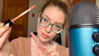 Asmr Lipstick Collection Update Chatters 