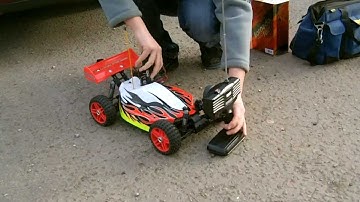 Hobao Hyper 7 Tuning | How to Tune Nitro Engine