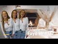 At home with Faye Winter