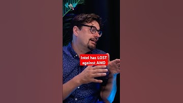CPU War: AMD vs Intel vs Arm: #intel #amd #technews #technology