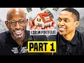 Building A Massive Real Estate Portfolio - Episode #224 (Social Proof 7)