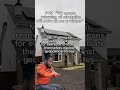 The clip is satire.. Hopefully this much is obvious.. #roofing