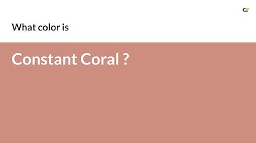 Constant Coral color #cd8e7f hex color - Red color - Cool color cd8e7f