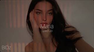 Maria-TiiwTiiw Ft.Cravata (speed up TikTok)