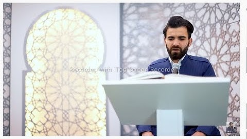 سورة البقرة كاملة بصوت عبيدة موفق : ختمة مرتلة كاملةObaida Muafaq