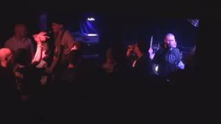 KNUCKLEDUST    - Barbed Wire Noose [HD] 19 APRIL 2013
