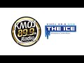 Kmoj radio