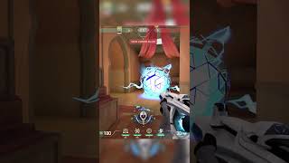 Deadlock está rota en Bind #valorantdeadlock #valorantclip #valorantespaña #foryou #fyp