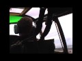 B-25 Take off - Cockpit View