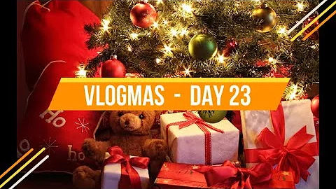 Vlogmas 2021 - Day 23 | Crochet Society Advent Calendar Blanket, Candle Mat & Waddesdon Manor Lights