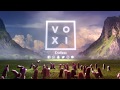 VOXI  TV Ad 2019 - Thumbs