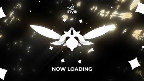 IRyS Debut BGM (1 hour)