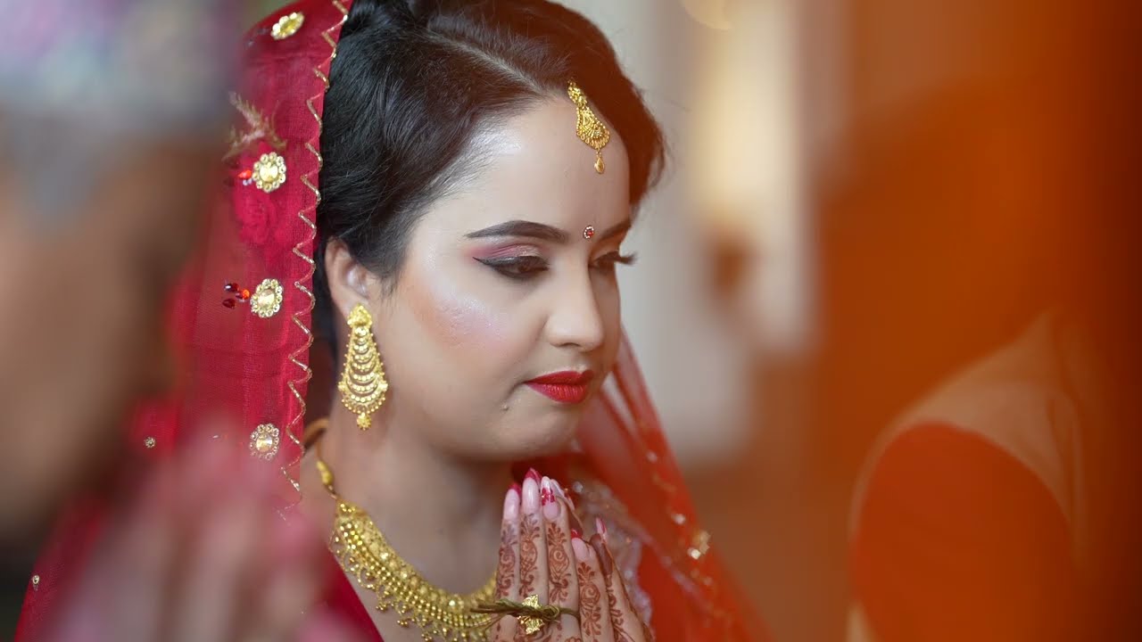 Shreejan Weds Nisha | Nepali Wedding Highlights | 24 Nov 2025
