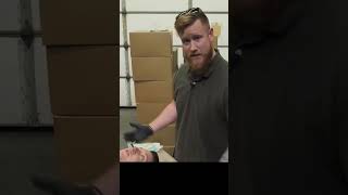 Gross or Nah? #survival #skill #learn #prepper #help #safety #howto #life #health #science #learning