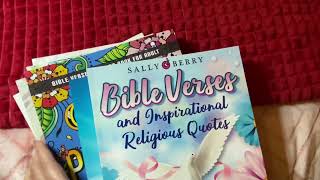 My Christian Coloring Book Collection 📚