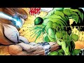 Top 10 Brutal Marvel Beatdowns In History