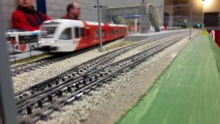 Hobbymarkt Roden Sporthal De Hullen Feb2017