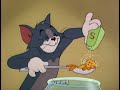 Tom and Jerry - Jerry dan Ikan Emas(Jerry and the Goldfish, bahasa indonesia sub)