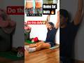 Wall workout = Flat tummy goals 💪🏠#tummyfatloss #coreworkout #homeworkout #shortvideo