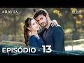 ARAFTA Episódio 13 Completo Série Turca Com Legendas Em Português DramaPlay Portuguese