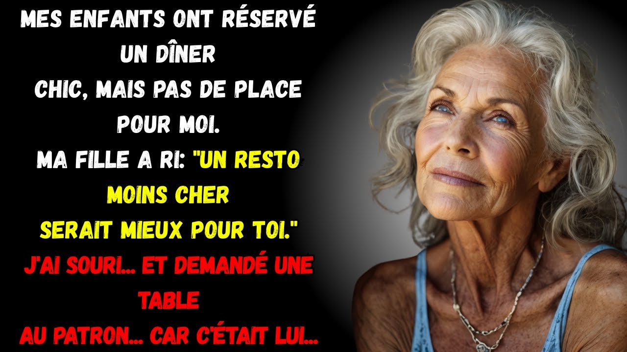 La Vérité Cachée : L'Histoire de Marguerite, la Femme de Ménage Millionnaire