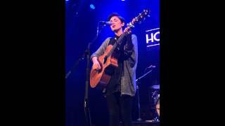 In Your Arms - Kina Grannis (Live)