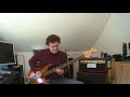 You can call me al! Paul Simon Bass Cover