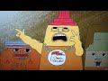 Ketchup (DIZASTER) vs Mustard (ILLMAC) Battle Rap Off "Who Got the Sauce?"