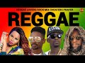 Reggae Mix, Reggae Lovers Rock Retro Reggae Mix 2024, Jah Cure, Busy Signal, Chris Martin, Cecile