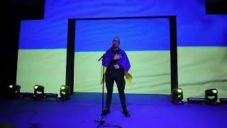 ВоваГейзер-Шабля - Державний Гімн України_National Anthem of Ukraine