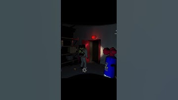 Adding a fake fire exit mod was a mistake in #lethalcompany #modded