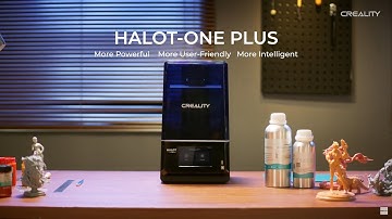 Halot One Plus More User Friendly and More Intelligent