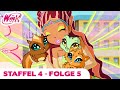 Winx Club - Staffel 4 Folge 5 - Mitzis Geschenk [KOMPLETT]