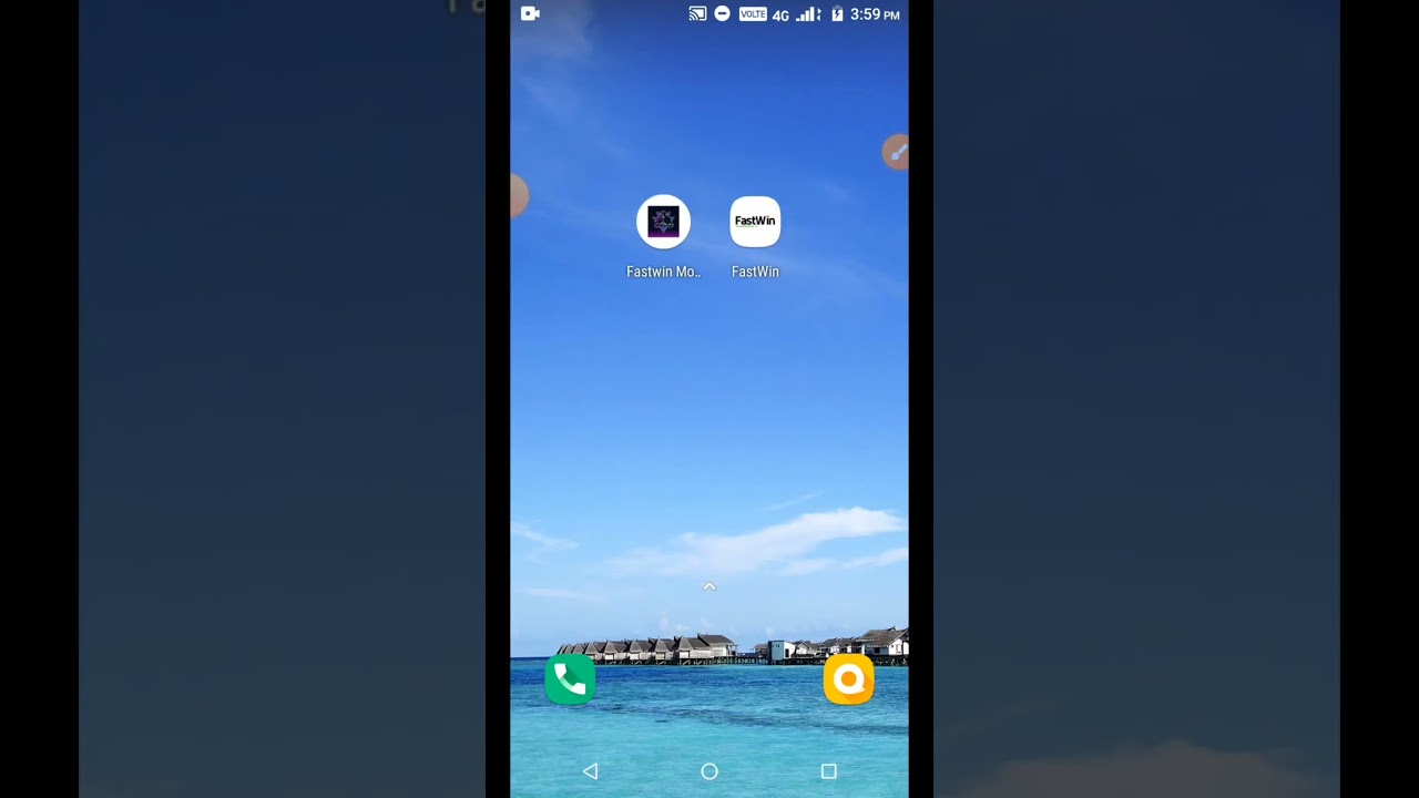 Fast Win Hack Mod || New Fiew Win Hack App ||