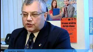 Pieņemt Lēmumu Par Darbu Ārzemēs Kļūst Grūtāk