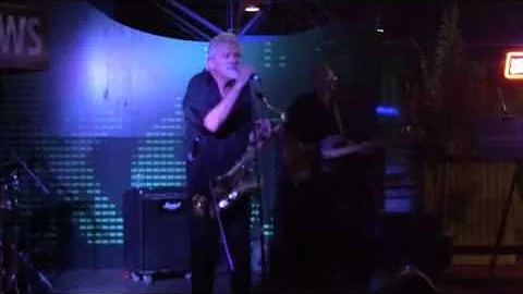 Terry hanks blues cal expo 2014
