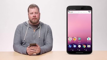 Developing Accessible Apps for Users with Motor Impairments