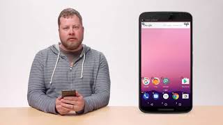 Developing Accessible Apps for Users with Motor Impairments