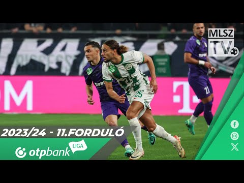 Hatnull: Újpest FC - Ferencvárosi TC