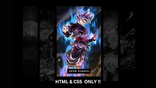 How To Create A Complete Image Gallery Using HTML and CSS