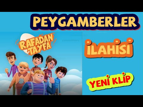 peygamberler ilahisi - dindersi video