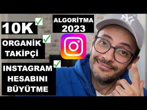 Instagram Yeni Algoritma 2023 | Tavsiyeler