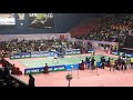 Carolina Marin Syed Modi International Finals MATCH POINT