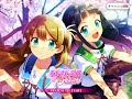 あんさんぶるガールズ!! Memories タイトル画面&タイトルコール