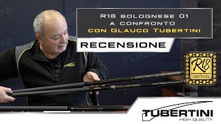 Tubertini R18 Bolognese 01 a confronto