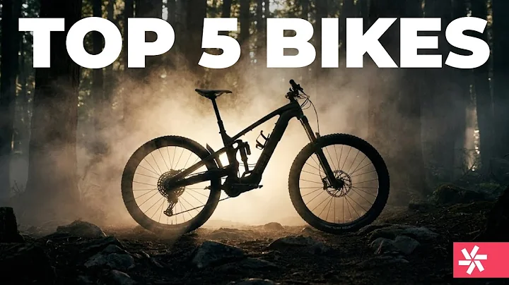 Top 5 Bikes of 2025 — Our Favorite Rides This Year