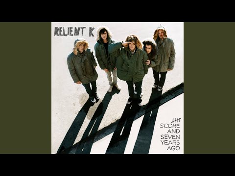 Up and Up - Relient K