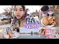 VLOG | УЗНАЛА О ПОСОБИЯХ | ОЛАДУШКИ НА ЗАВТРАК 🥞 | ГУЛяЕМ ПОКА МОЖЕМ | ПОКУПОЧКИ